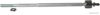 HERTH+BUSS JAKOPARTS J4844025 Tie Rod Axle Joint
